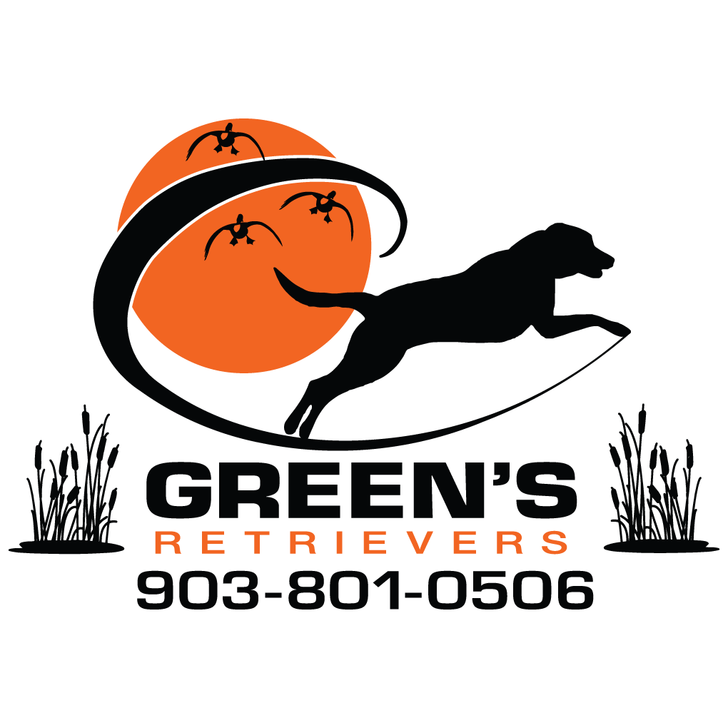 Green's Retrievers